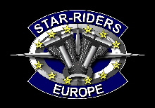 StarridersEurope