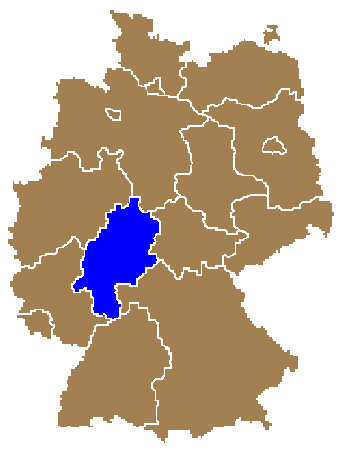 HESSEN