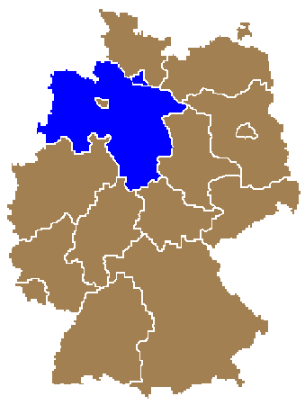 NIEDERSACHSEN