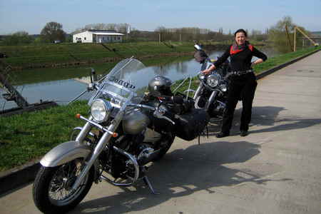 Star-Riders BayernFranken-Ellerth�usersee 001