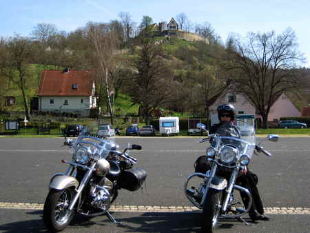 Star-Riders BayernFranken-Ellerth�usersee 005
